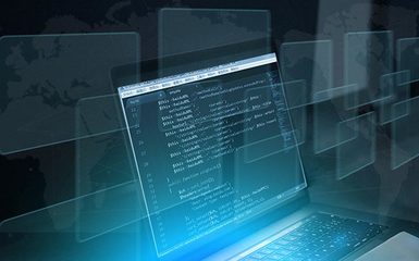 大數據軟件開發(fā)高級工程師-互聯網技術-重慶新華電腦學校-重慶新華電腦學校