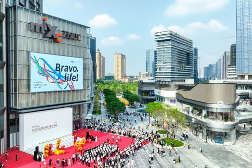 官方批復(fù) 松山湖萬(wàn)象匯交通大利好