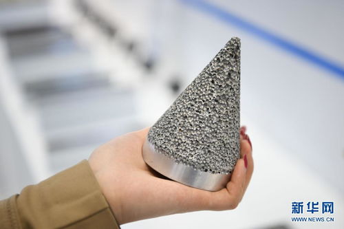 中國(guó)安徽科技創(chuàng)新成果轉(zhuǎn)化交易會(huì)在合肥開(kāi)幕，金屬材料領(lǐng)域成果引關(guān)注