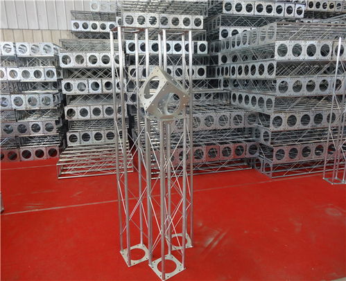 銅陵鋁合金舞臺(tái)桁架價(jià)格及廠家直銷信息