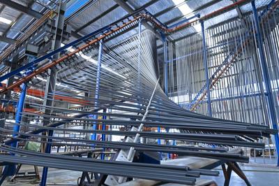 全面升級(jí)！中國(guó)建博會(huì)（廣州）江西·安義建材館強(qiáng)勢(shì)來(lái)襲，聚焦金屬材料新趨勢(shì)