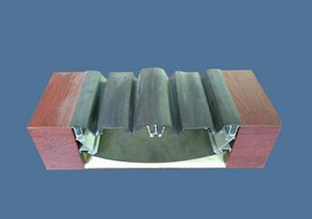 蘇州伸縮縫施工與房屋伸縮縫 常熟市古里鎮白茆廣達金屬變形縫制造廠的專業金屬材料應用