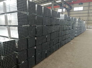 榆林方管現(xiàn)貨供應(yīng)與產(chǎn)品動態(tài)——聚焦山東宏朗金屬材料有限公司