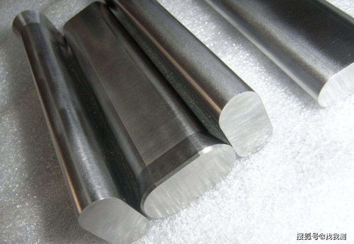 鎢鋼及金銀制品的檢測范圍與標(biāo)準解析