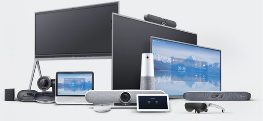 釘釘會議Rooms發布，Rokid Air AR眼鏡引領硬件生態新體驗